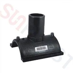 Diallait Brainse Electrofusion HDPE
